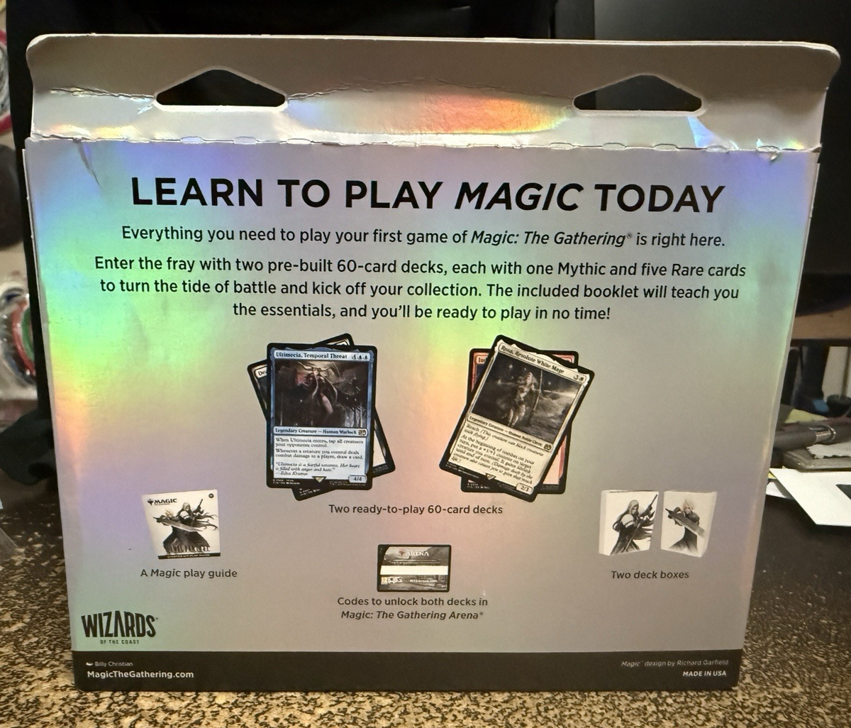 MTG】FINAL FANTASY PASSCARD Lv.99 セット ff マジックリーグ Lv.99