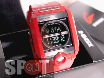 Casio G-Shock Advanced Design C3 Digital Men's Watch G-8100-4 | eBay