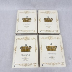 Royal Rumble Anthology | eBay