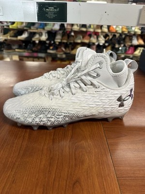 Under Armour Spotlight Clone 3.0 MC Football 3026334-100 Men's