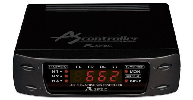 DATA SYSTEM OEM 95-00 LEXUS LS400 UCF20 UCF21 AIR SUSPENSION