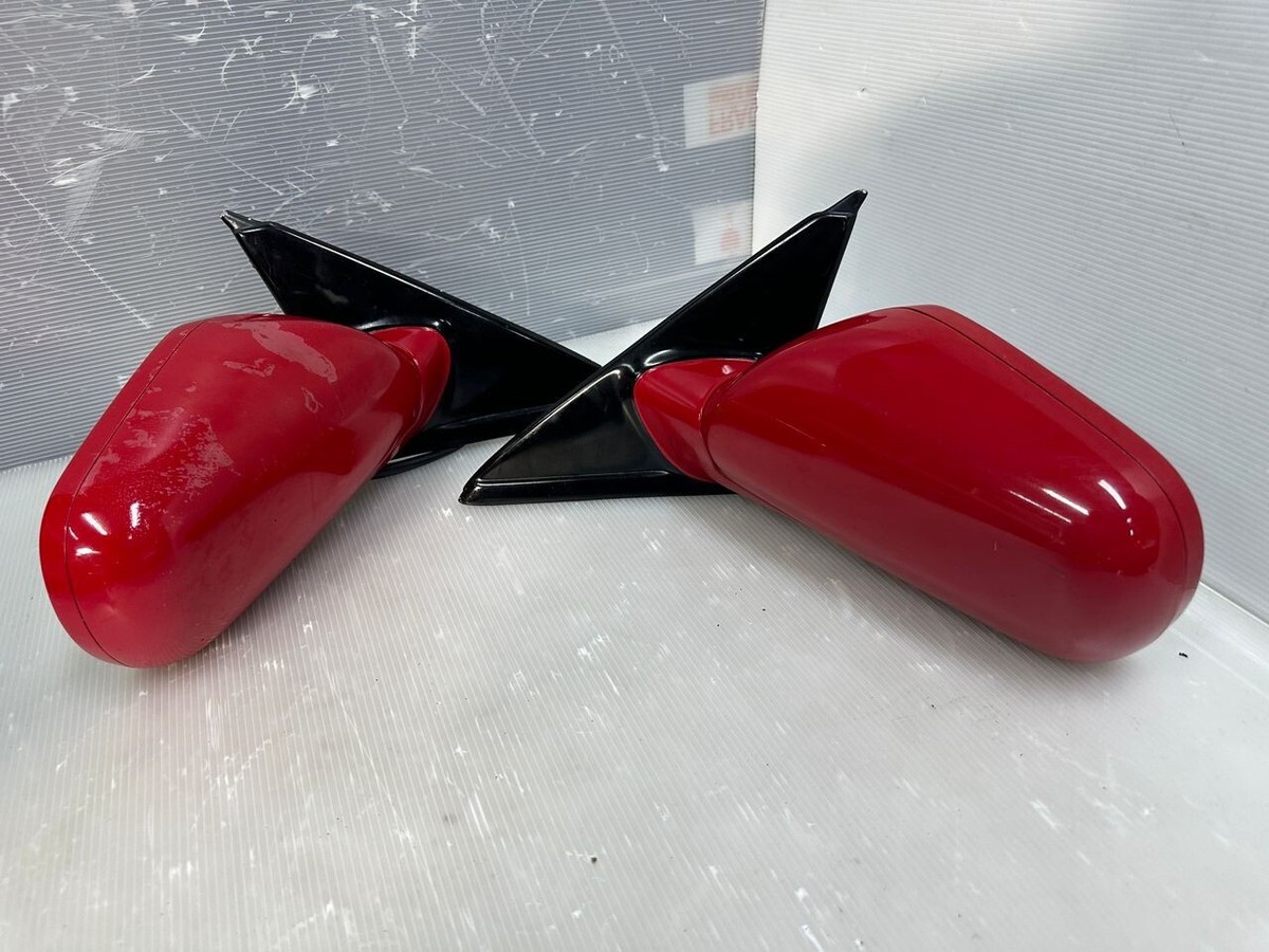 JDM NISSAN FAIRLADY 300ZX Z32 POWER FOLDING SIDE MIRROR ICHIKOH