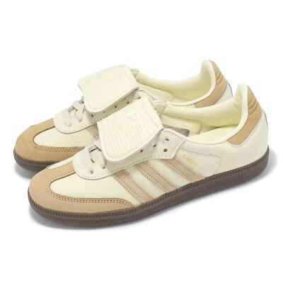 adidas Originals Samba LT W Cream White Warm Sandstone Women