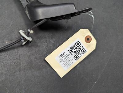 Left Liftgate Pinch Sensor 2019 Mazda CX-5 KB8C-63-6G0 2017 2018