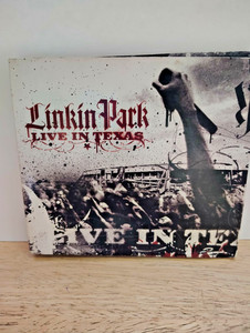 Linkin Park Live | eBay