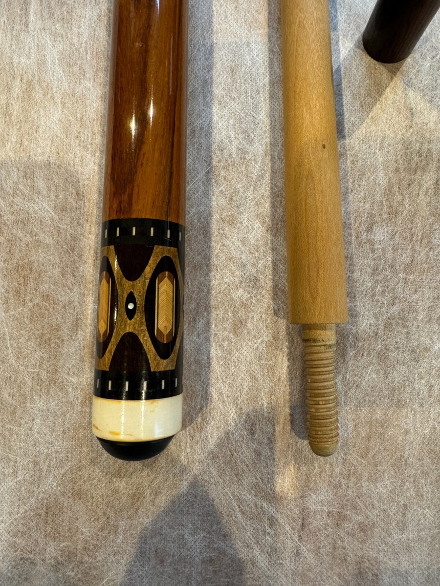 Old Adam Billiard Cue Adam made by Helmstetter From Japan | eBay