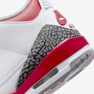 Nike Air Jordan 3 OG 
