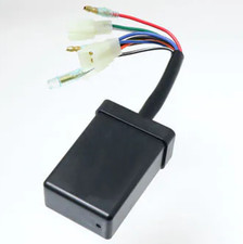 Motorcycle CDIs & ECUs for Yamaha TW200 for sale | eBay