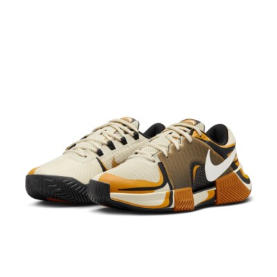 Nike Naomi Osaka Zoom GP Challenge 1 Desert Ochre | eBay