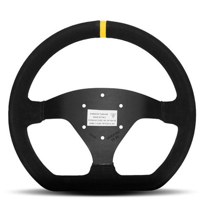 Porsche 911 991.1 991.2 GT3 Cup Steering Wheel 991.347.804.8A