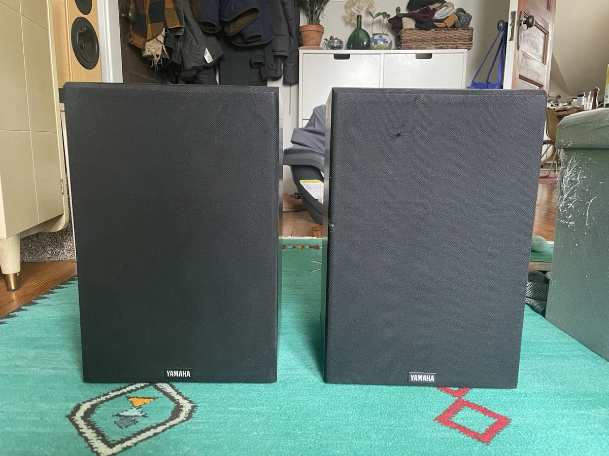 YAMAHA NS-20M スピーカー ペア（2台セット） YAMAHA NS-20M