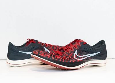 Nike ZoomX Dragonfly Bowerman Track Club Spikes DN4860-601 Black