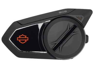 Harley Davidson Sena 50S Motorcycle Bluetooth Headset Kit