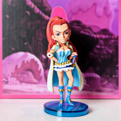 Charlotte Cinnamon YZ Studio One Piece Big Mom Pirates WCF Resin