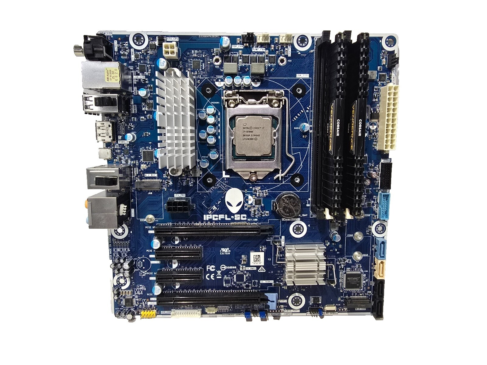 I7 8700 Motherboard | eBay