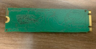 SAMSUNG 256Gb SSD PM871b SATA III M.2 MZNLN256HAJQ-00000 MZ