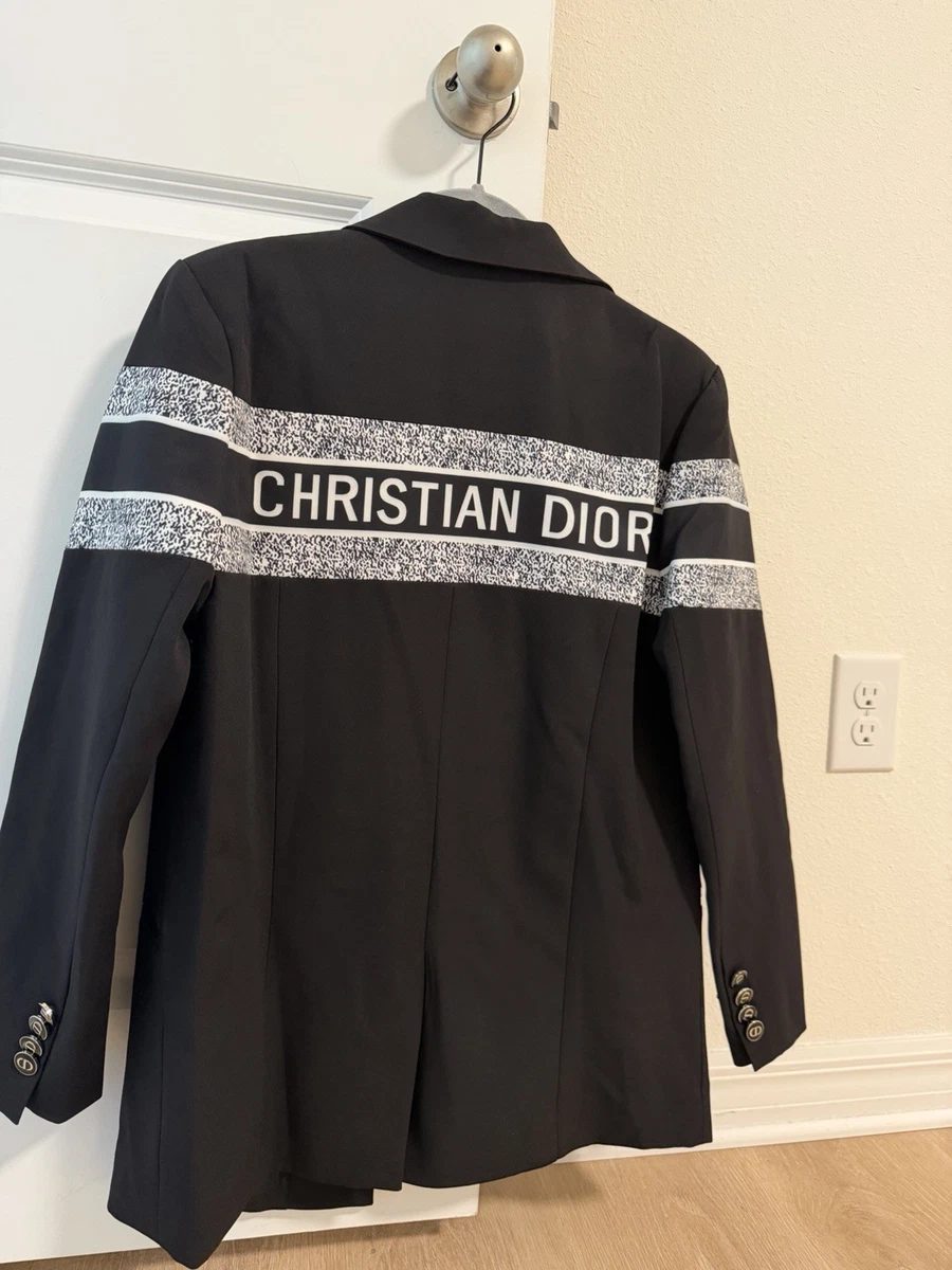 dior jacket products for sale | eBay