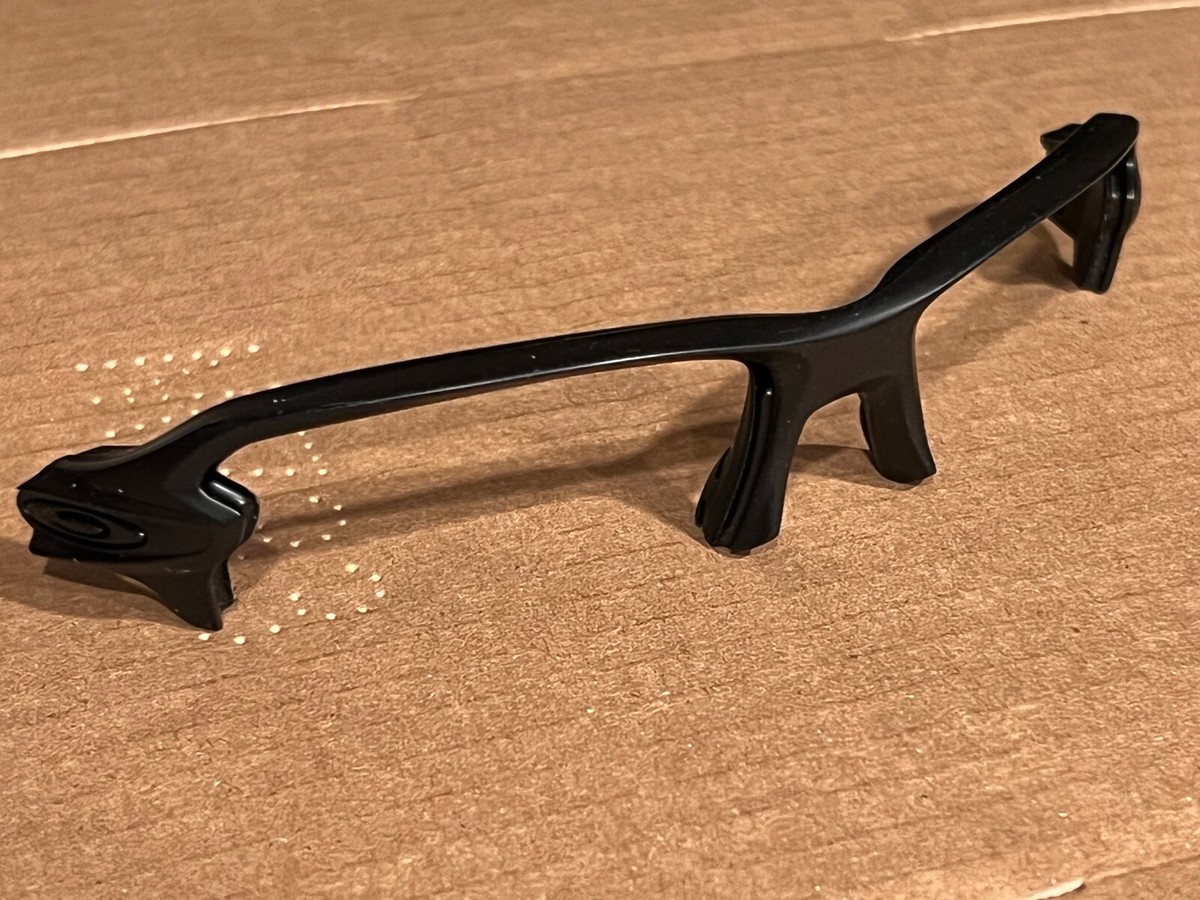 authentic Oakley flak 2.0 center frame choose your color regular