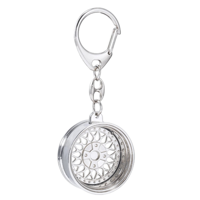 Supreme x BBS RS Rim Keychain ✓ Trusted Seller | eBay