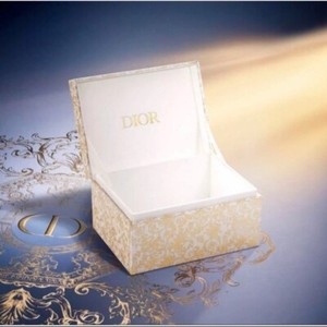 Dior Jewelry Box | eBay