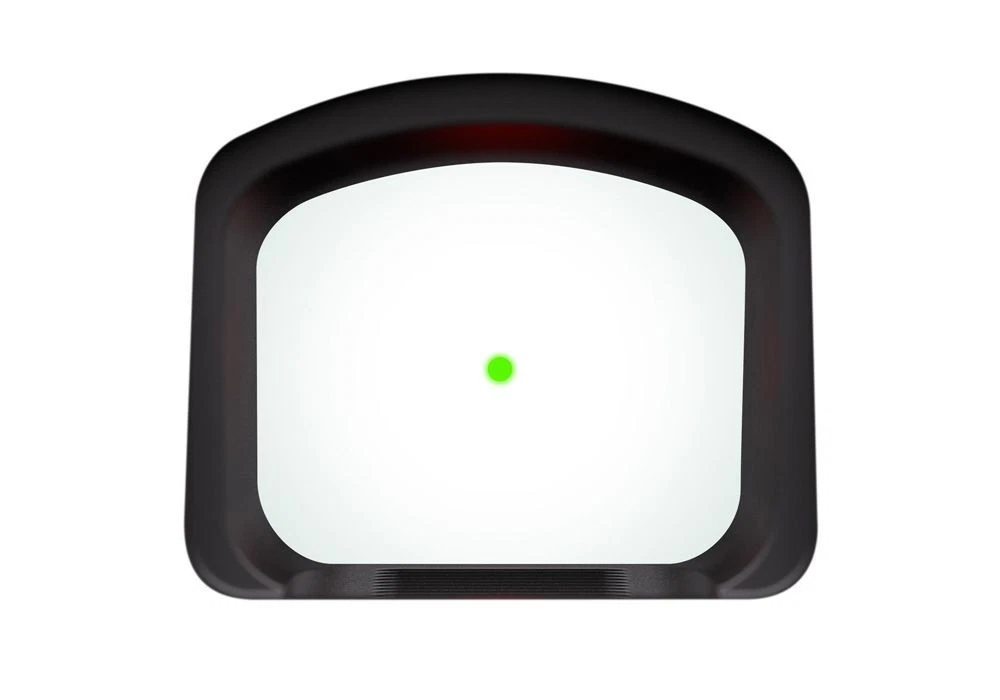 Sig Sauer ROMEO-X Enclosed Pro MOTAC Green 3 MOA Green Dot