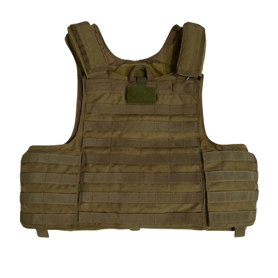 Eagle Idustries CIRAS Maritime Plate Carrier Vest Kahki | eBay