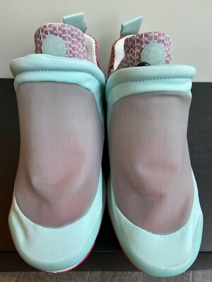 Nike Air Presto Tent / CDG Comme Des Garcons Skylight Grey BV0071