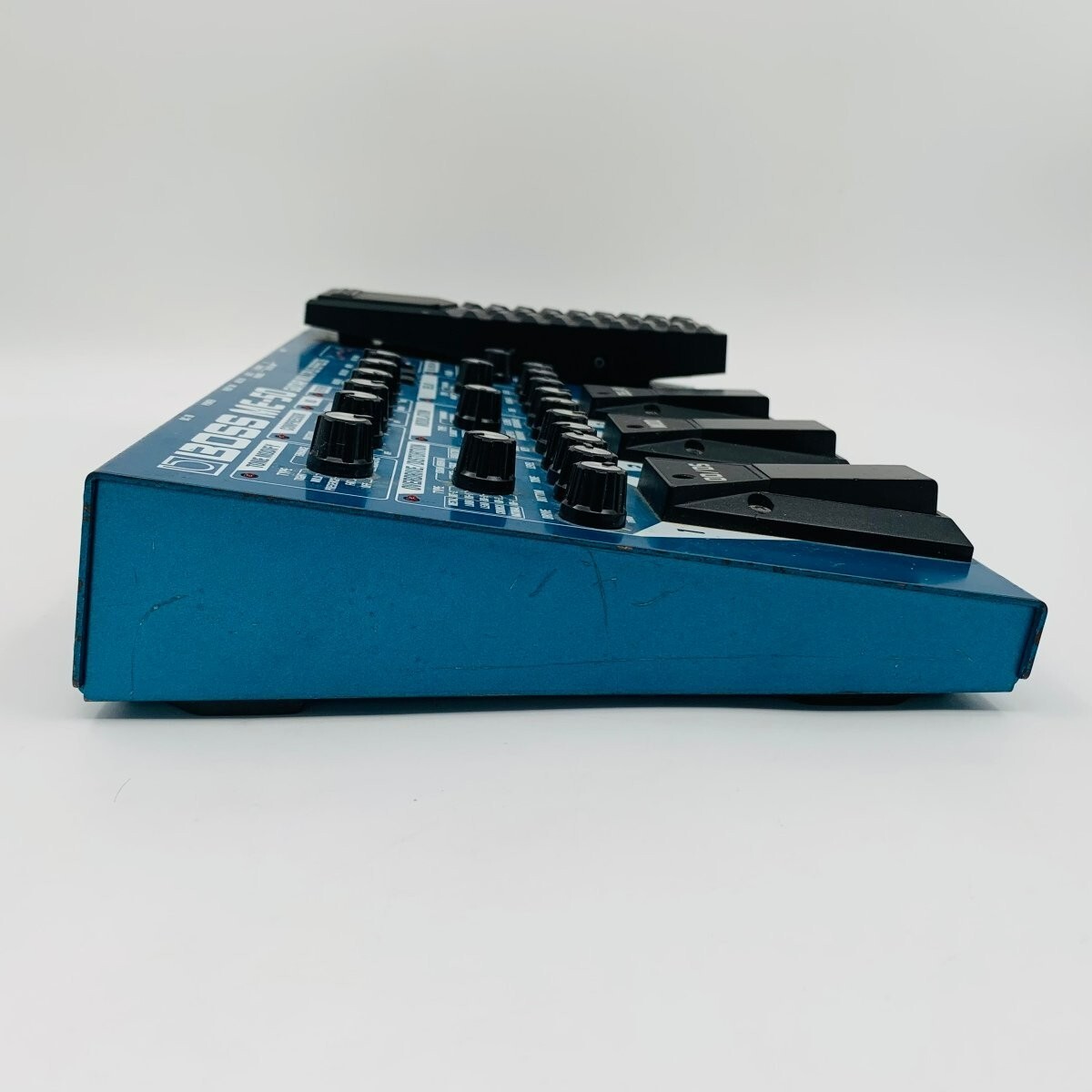 Boss ME-50 Multi Effects Guitar Pedal used japan 761294082171| eBay