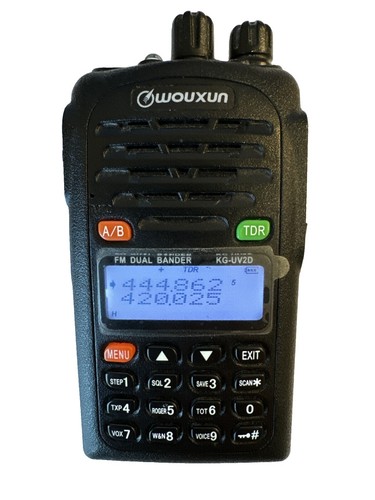 ALINCO DR-03SX Amateur Radio 29MHz FM Mobile Transceiver 10W Black