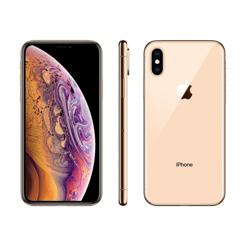 Apple iPhone XS - 64GB/256GB - Unlocked, Space Gray/Silver/Gold