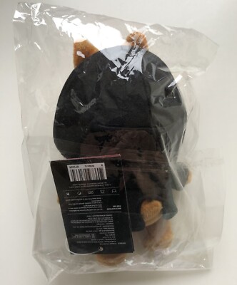 Stray Kids Han Skzoo Quokka Mini Size Official Plush Doll New | eBay