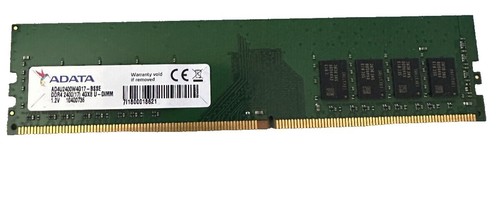 ADATA XPG 16GB 2x8GB DDR4 2666MHz 8GX8 Ram Memory AX4U266638G19