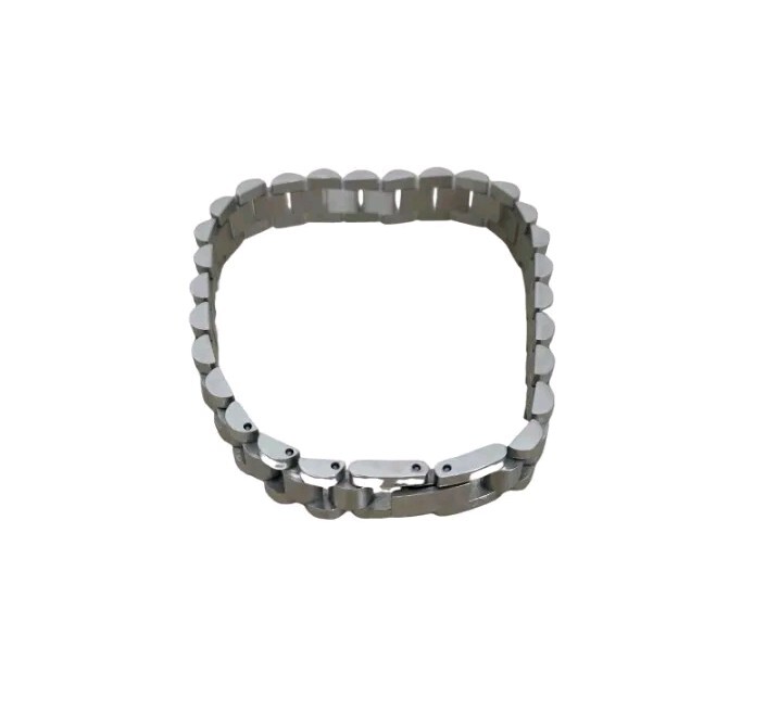 AMBUSH Rollie Chain Bracelet Silver New Limited Rare | eBay