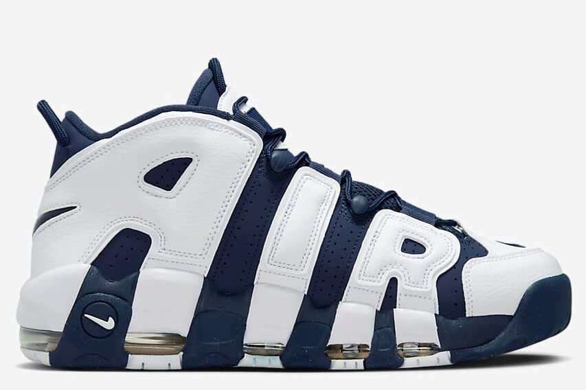 Nike Air More Uptempo '96 