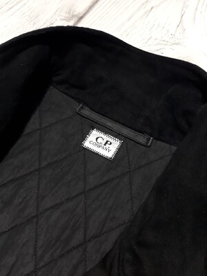 CP COMPANY jacket goggle size 52 (L-XL) | eBay