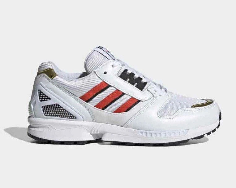 adidas ZX 8000 Olympic for Sale | Authenticity Guaranteed | eBay