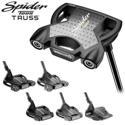TaylorMade Spider TOUR X TRUSS TM2 Putter Truss Center 34inch NEW