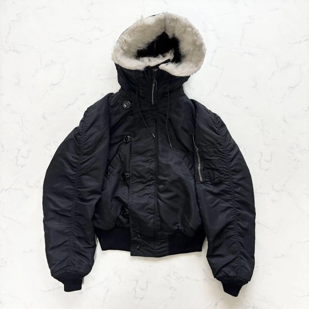 Alpha N-2B Coats & Jackets for Men for Sale - Shop New & Used - eBay