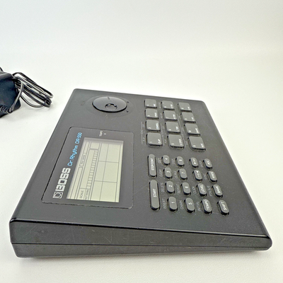 Boss Dr. Rhythm Dr-550 Drum Machine DR550 Doctor U167539 for sale