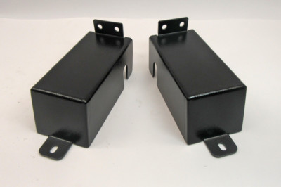 Inner Tail Light Protectors for 1973-1984 4x-Series Toyota Land