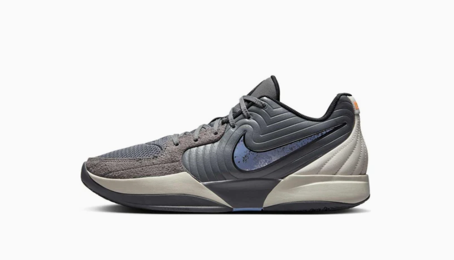 Nike Ja 2 EP Ja Morant Exposure Basketball FD7327-002 Men's Iron