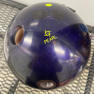 15LB Storm Marvel Pearl | eBay