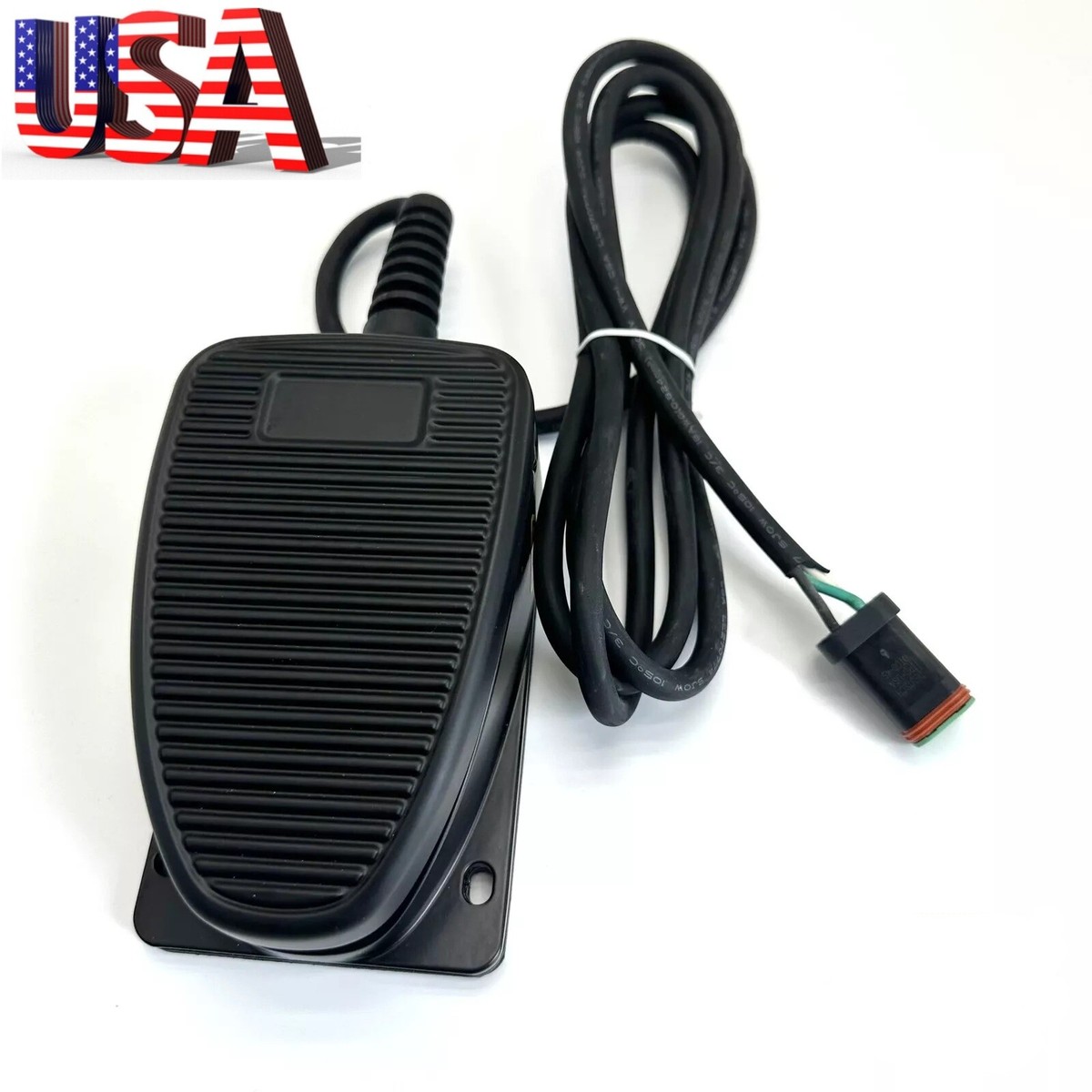 Foot Pedal FOR Genie Boom Lift S-40 S-60 Z-45 Z-60/37 ZX-135/70