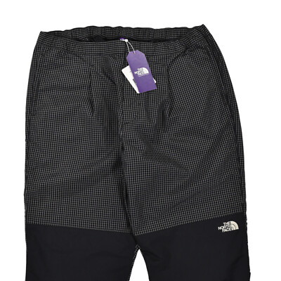 Men's The North Face Purple Label Nanamica Black Mountain Wind