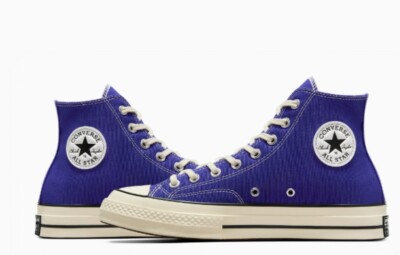 Converse Chuck 70 Taylor all star NIGHT INDIGO men's Sneakers
