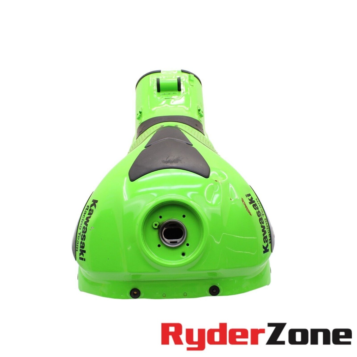 2021 - 2024 KAWASAKI NINJA ZX10R GAS TANK FUEL RESERVOIR GREEN
