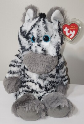 Ty Attic Treasures (Cuddlys ) ZAHARI Zebra 13