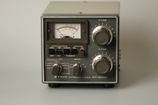 Kenwood Antenna Tuner At-200 Transmatch AT200 for sale online | eBay