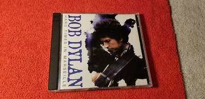 BOB DYLAN -HARD TIMES IN MARSEILLE - ( 2 CD SET ) -MOONLIGHT