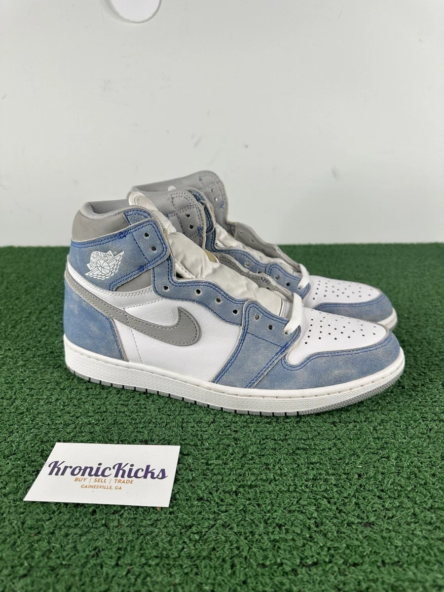 Jordan 1 Retro OG High Hyper Royal for Sale | Authenticity